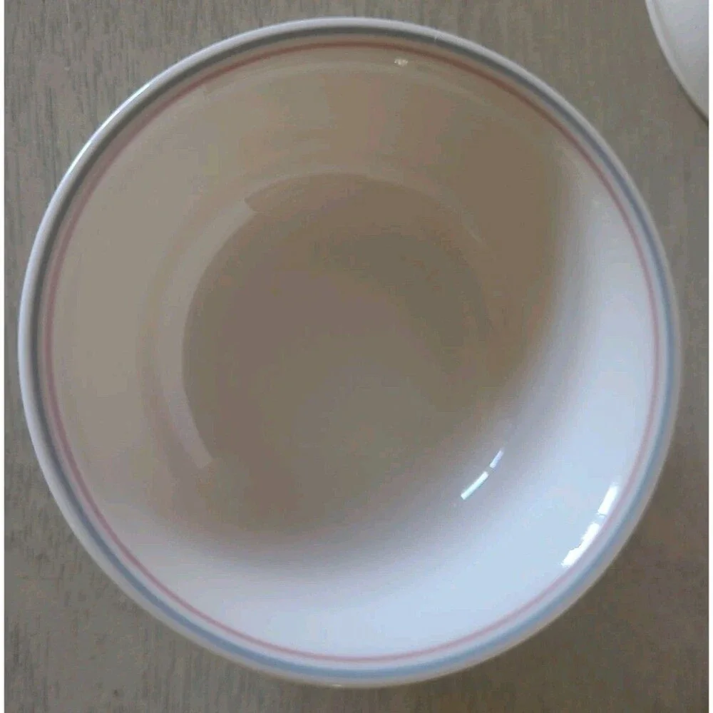 Corelle set english